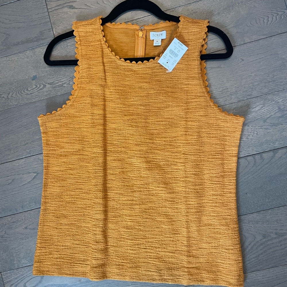 J Crew top